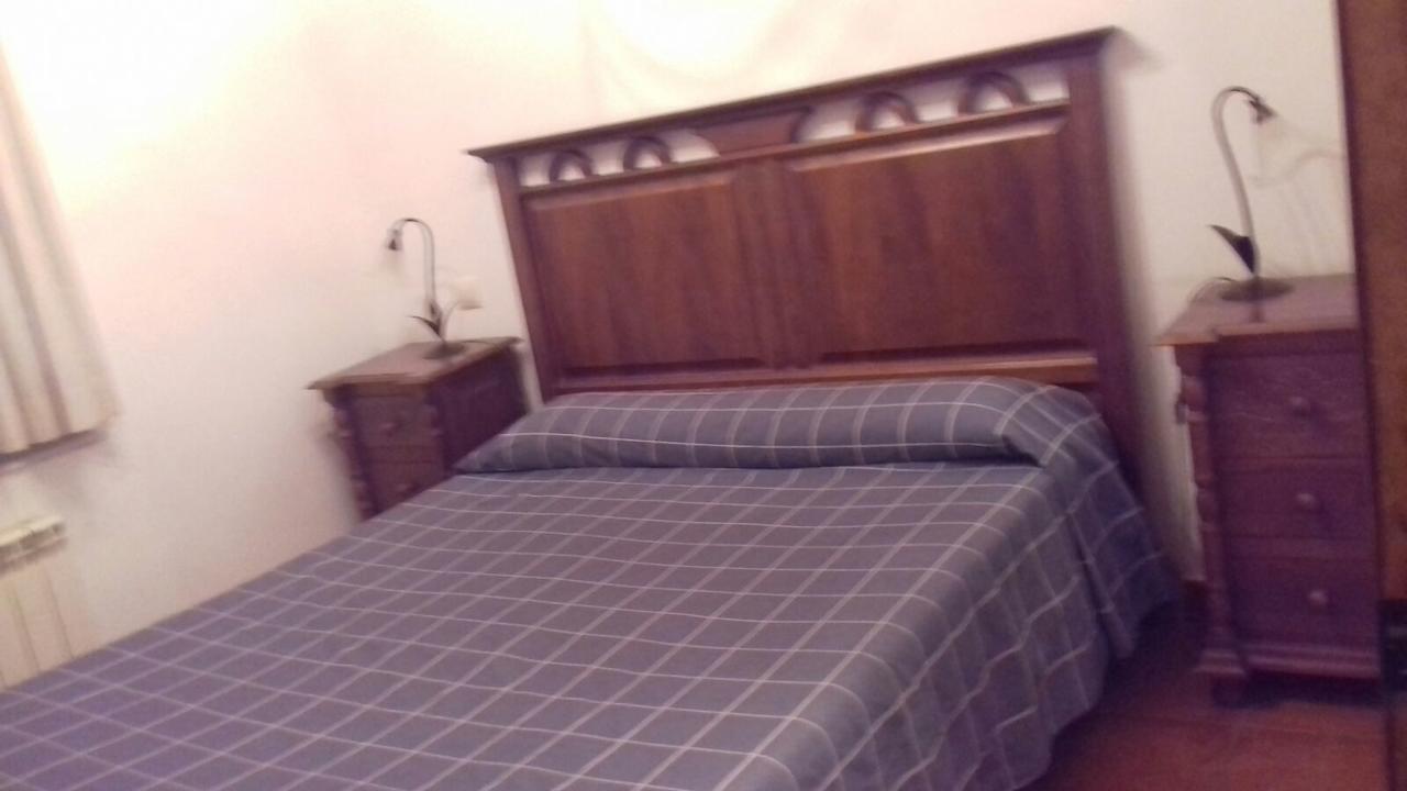 Casa Rural Del Rio Tejos Эль-Орнильо Экстерьер фото